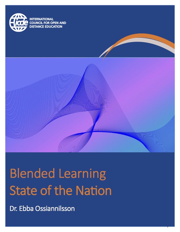 Blended Learning ICDE Insight Paper 2017 compressed