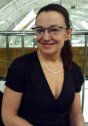 Ebba Ossiannilsson