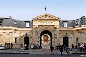 Open Education Leadership 2018, Paris, France