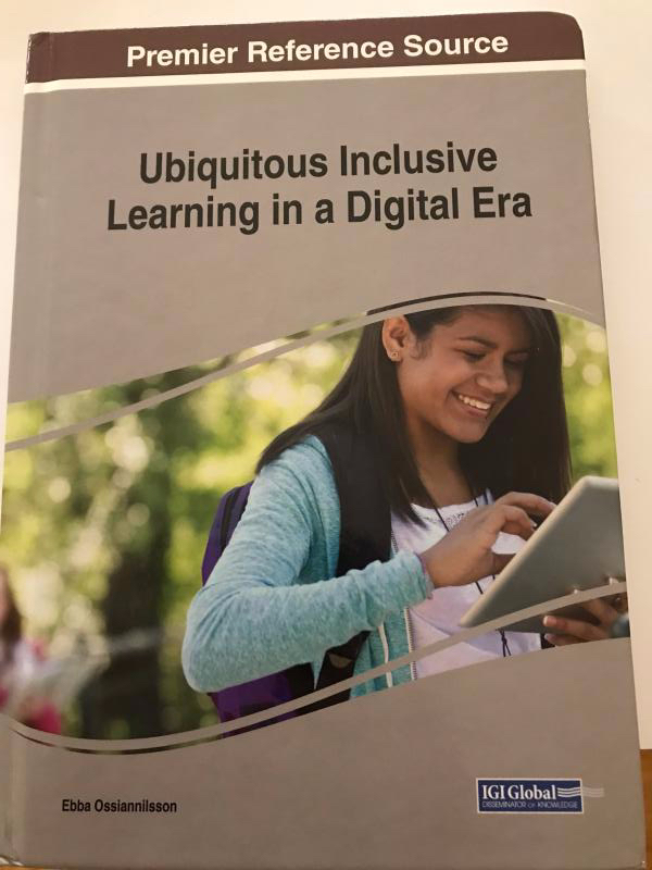 Ubiquitous Inclusive Learning in a Digital Era