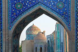 Uzbeksitan