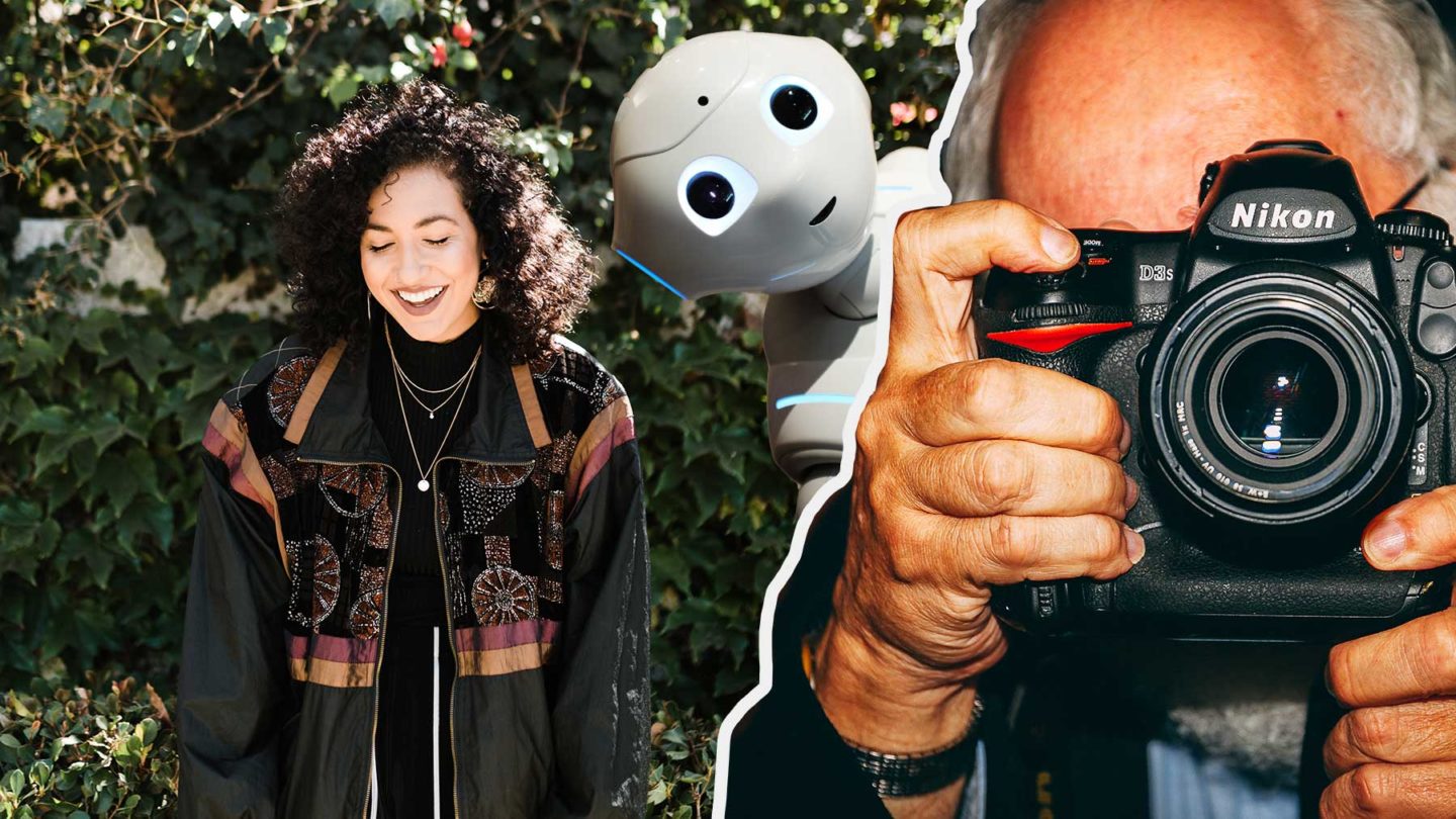 10 nya yrken i år 2019 – du inte hört talas om innan
