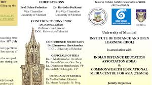  IDOL IDEA CEMCA 24th IDEA NATIONAL CONFERENCE   
