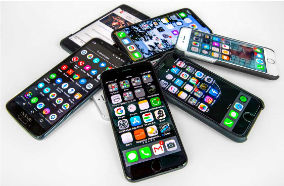 mobile
