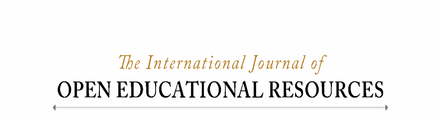 OER and OEP for reaching the UN SDG4 Goals